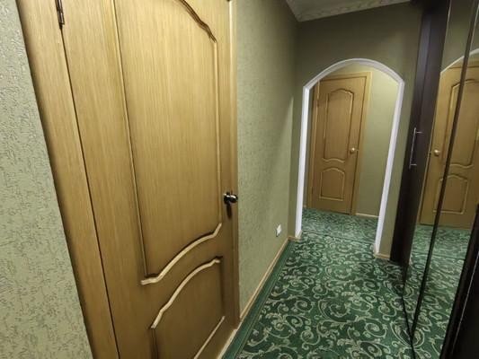 Продажа квартиры Домодедово, Южный, Курыжова, 14к1