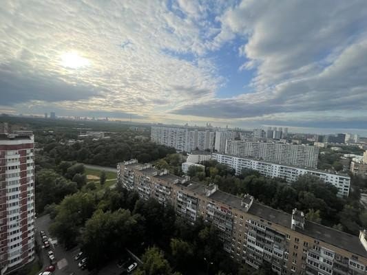 Продажа квартиры Лермонтовская, 1
