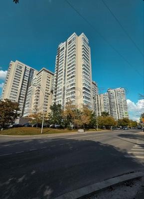 Продажа квартиры Шмитовский, 16к2