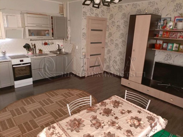 Продажа квартиры Никольское, Первомайская, 13 к. 1