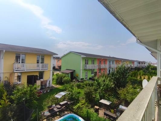 Продажа квартиры Фёдоровское, Клинский, 3