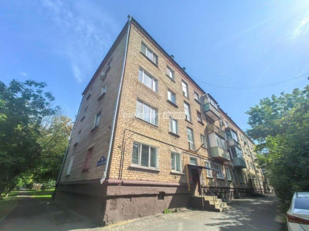 Продажа квартиры Ногинск, 6-ой Богородский, 179