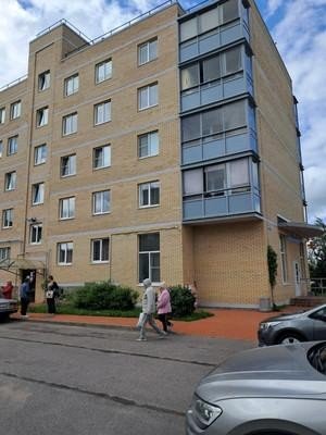 Продажа квартиры Коммунар, Славянская, 5