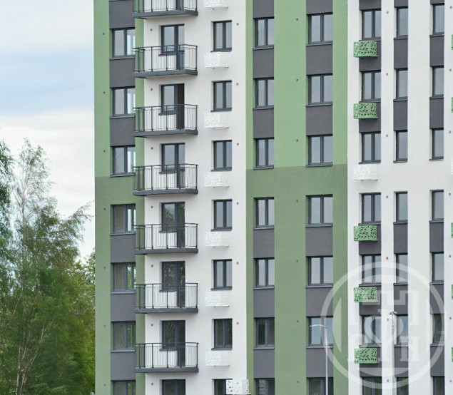 Продажа квартиры Ковалево, 1 к. 1