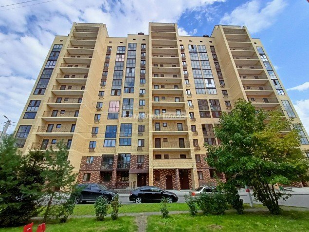 Продажа квартиры Павловский Посад, Южная, 7