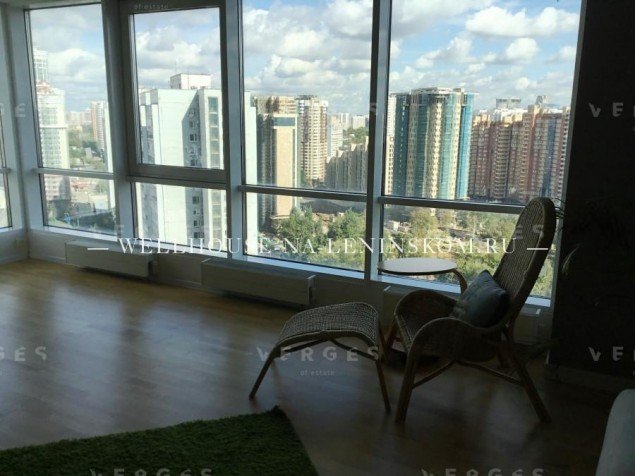 Продажа квартиры деревня Марушкино, снт Фронтовики ЮЗАО, 111