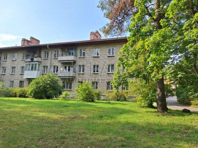 Продажа квартиры Сосновый Бор, Комсомольская, 6