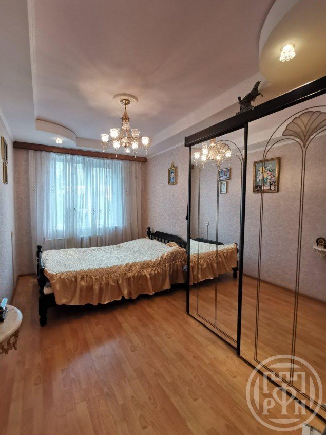 Продажа квартиры Заклинье (Заклинское с/п), Новая, 21