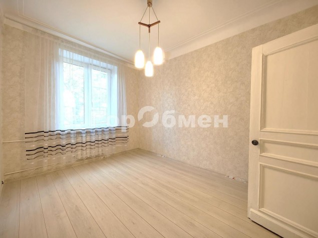 Продажа квартиры Подольск, Подольских Курсантов, 8/21