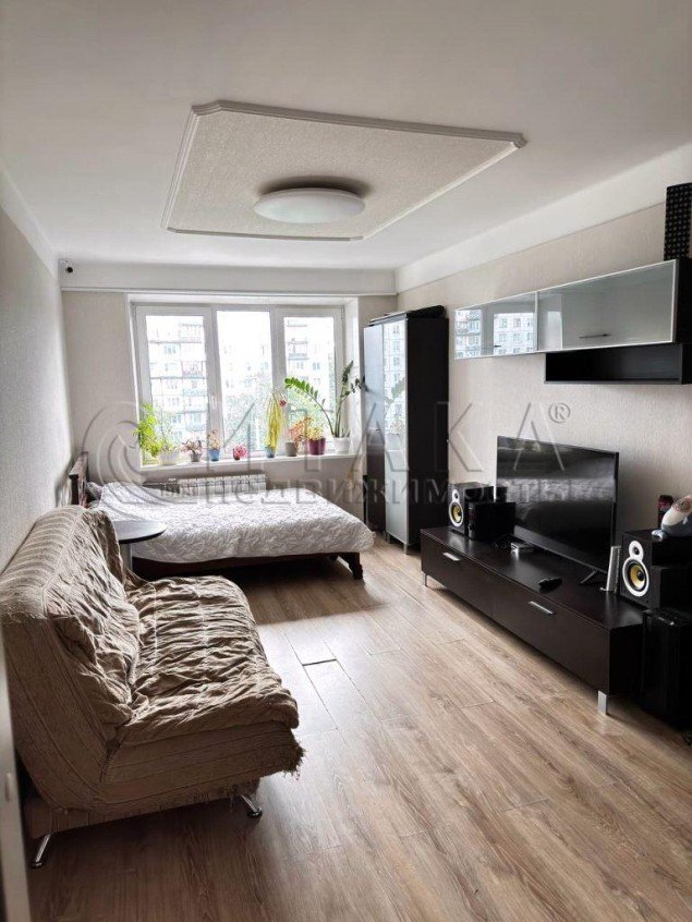 Продажа квартиры Гражданский, 92 к. 1