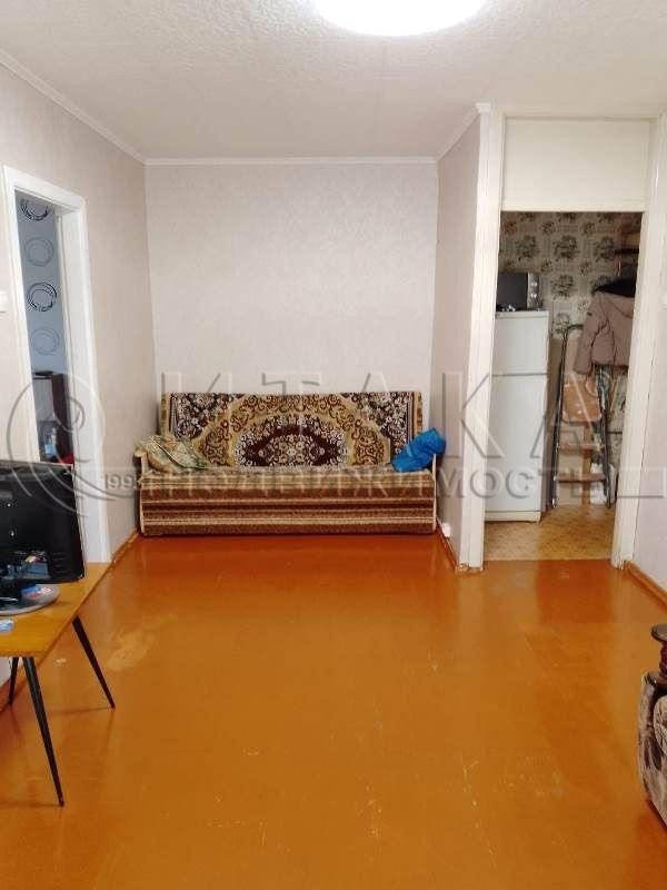 Продажа квартиры Выборг, Судостроительная, 16