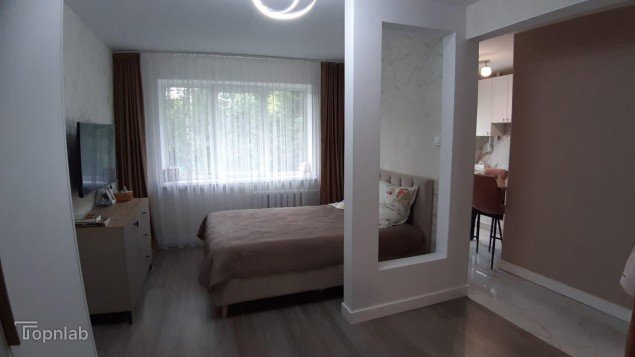 Продажа квартиры Быково, Санаторная, 16