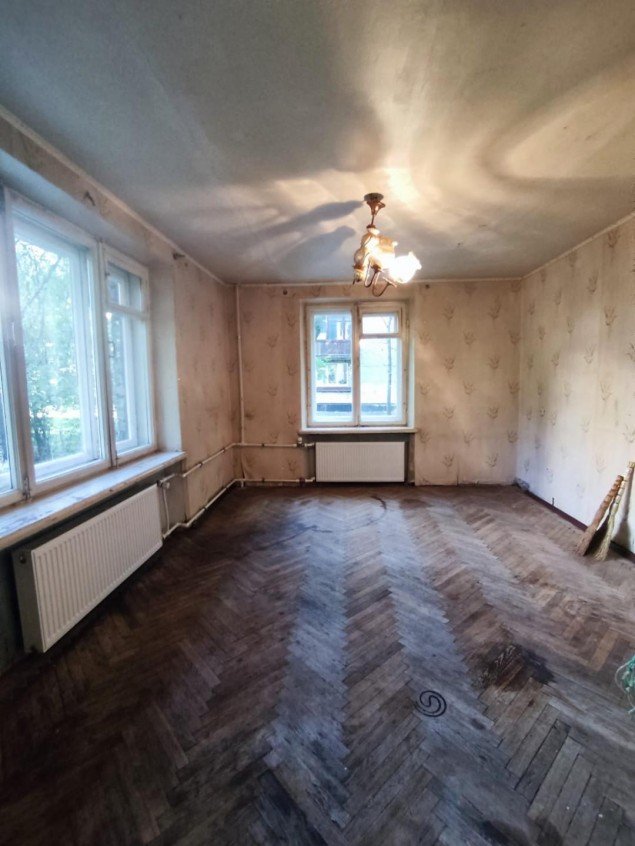 Продажа квартиры Крюкова, 21