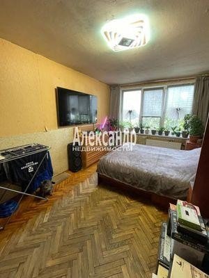 Продажа квартиры Культуры, 21к3