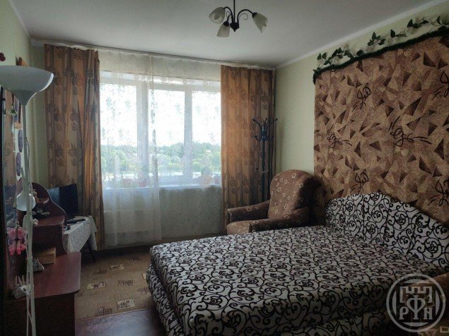 Продажа квартиры Торковичи, Железнодорожная 1-я, 7 литер А