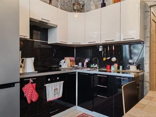 Продажа квартиры Новое Девяткино, Флотская, 7