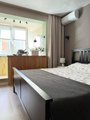 Продажа квартиры Вешняковский 1-й, 23