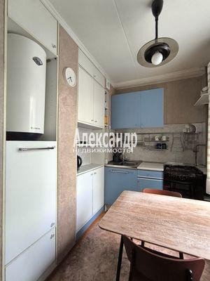 Продажа квартиры Шелгунова, 26