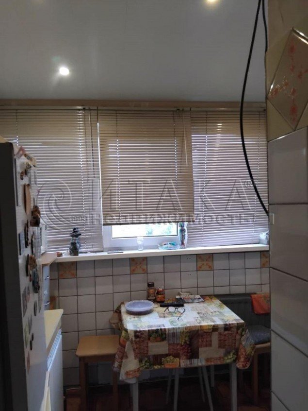 Продажа квартиры Композиторов, 33/5