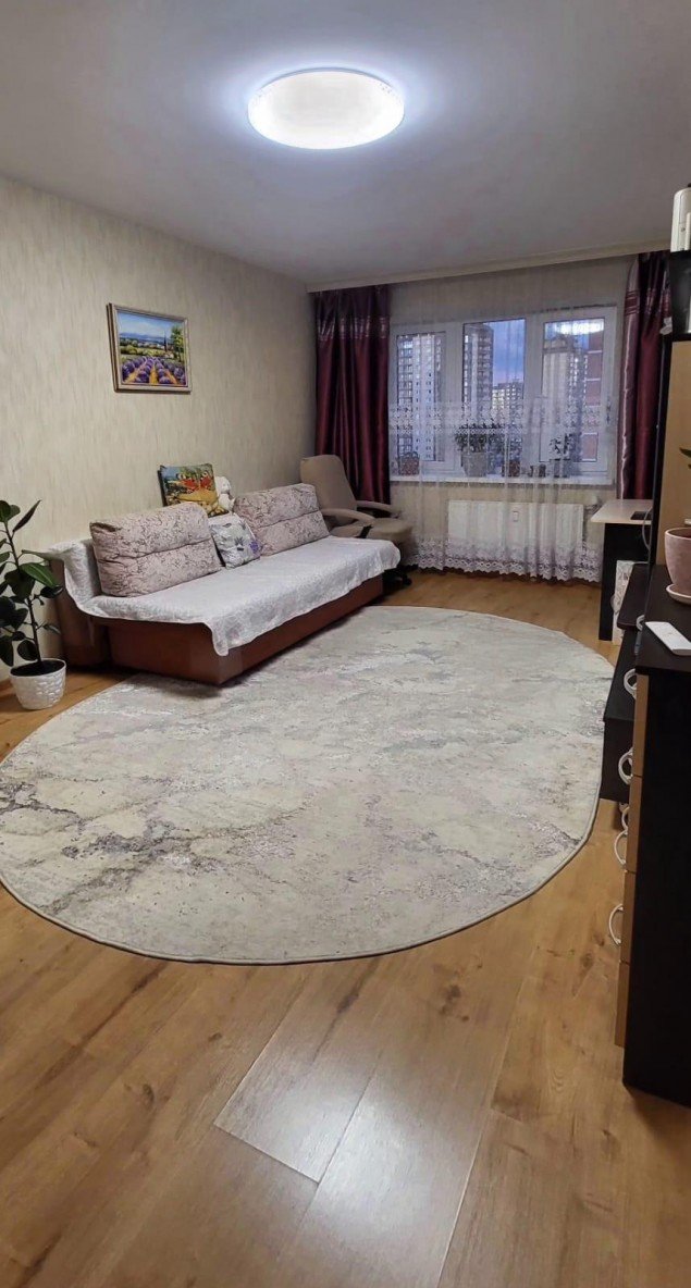 Продажа квартиры Советский (Усть-Славянка), 39 к. 1