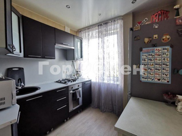 Продажа квартиры Сталеваров, 26к2
