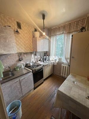 Продажа квартиры Громово, Центральная, 4