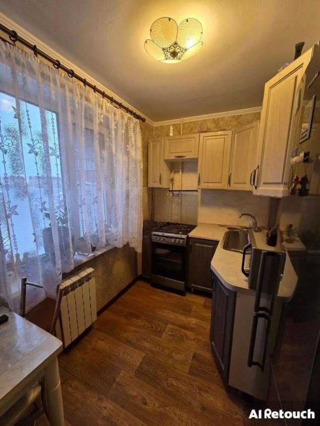 Продажа квартиры Серпухов, Центральная, 162