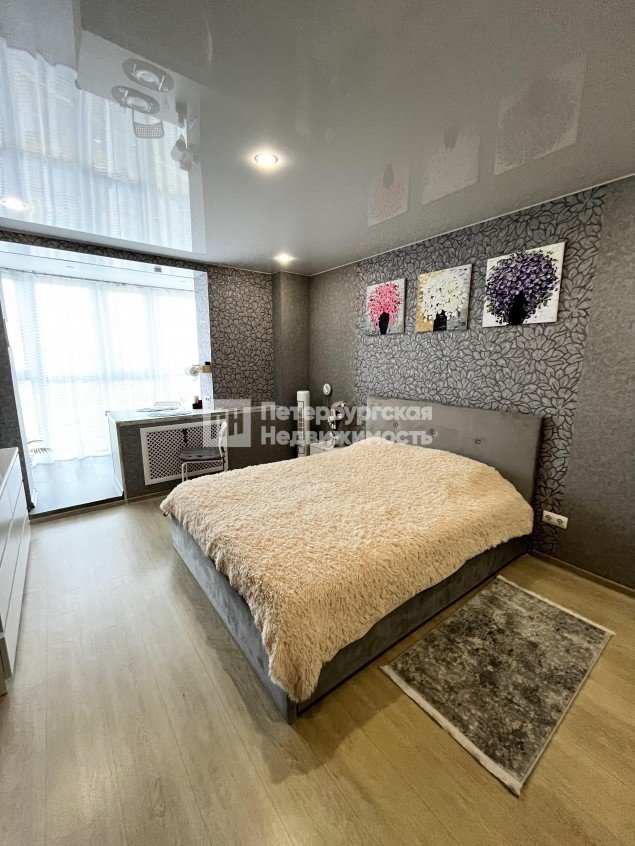 Продажа квартиры Парголово, Михаила Дудина, 10