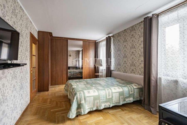 Продажа квартиры Богородский Вал, 6к2