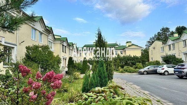 Продажа квартиры Всеволожск, Октябрьский, 104