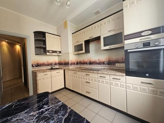 Продажа квартиры Димитрова
