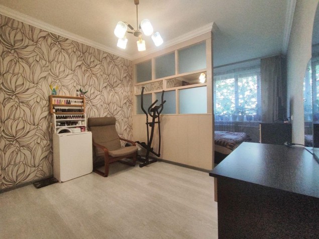 Продажа квартиры Отрадное, Советская, 21