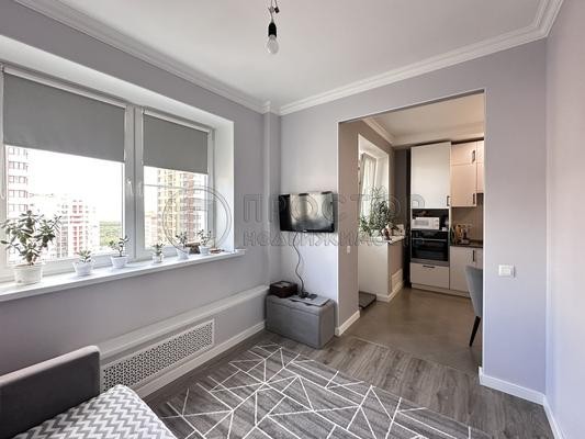 Продажа квартиры Бутово, Жилой комплекс Бутово-Парк, 22