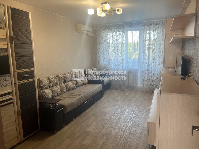 Продажа квартиры Горбунки, 17