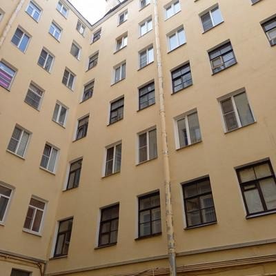 Продажа квартиры 12-я В.О., 53