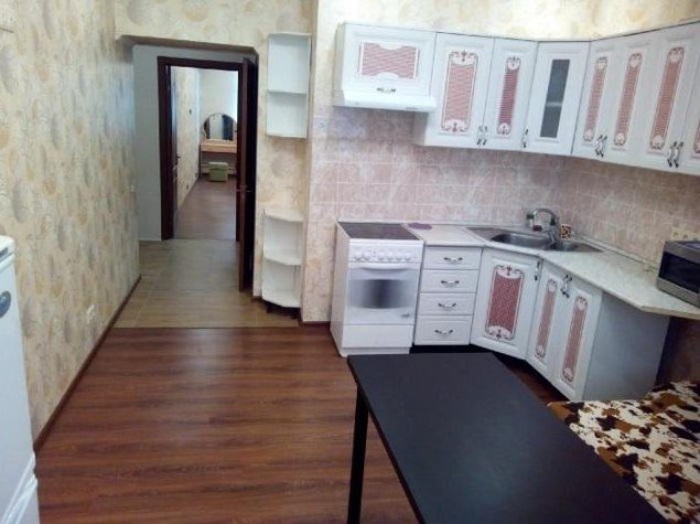 Продажа квартиры Люберцы, Октябрьский, Западный мкр Школьная, 1к2