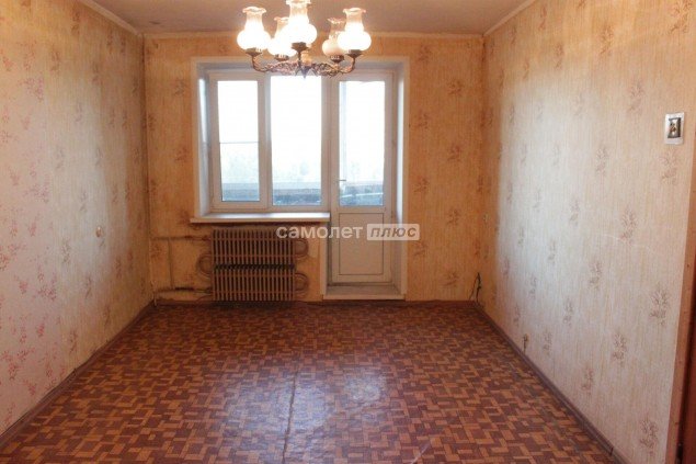 Продажа квартиры Электросталь, Юбилейная, 1