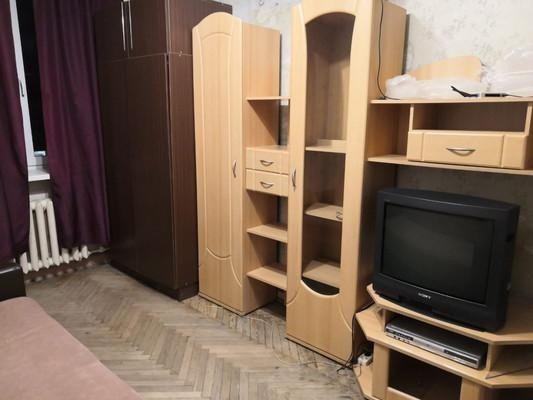 Продажа квартиры Шкиперский проток, 2 литер Б