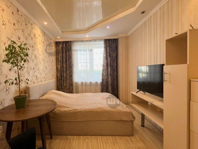 Продажа квартиры Шуваловский, 37к1
