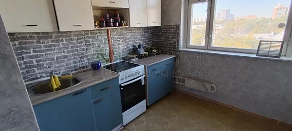 Продажа квартиры Инициативная, 7к2