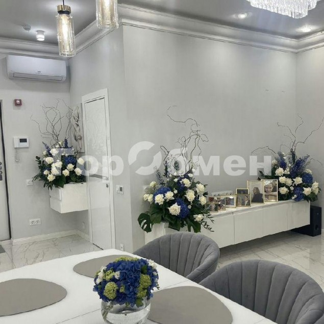 Продажа квартиры Архитектора Щусева, 3