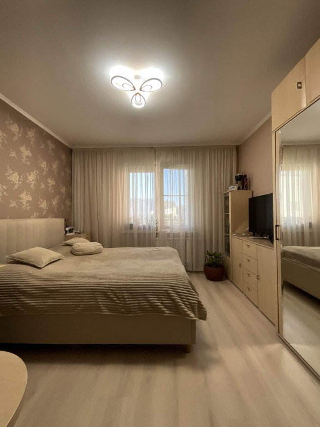 Продажа квартиры Шуваловский, 84к1
