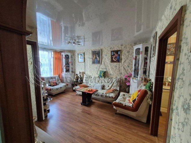 Продажа квартиры Выборг, Сухова, 1