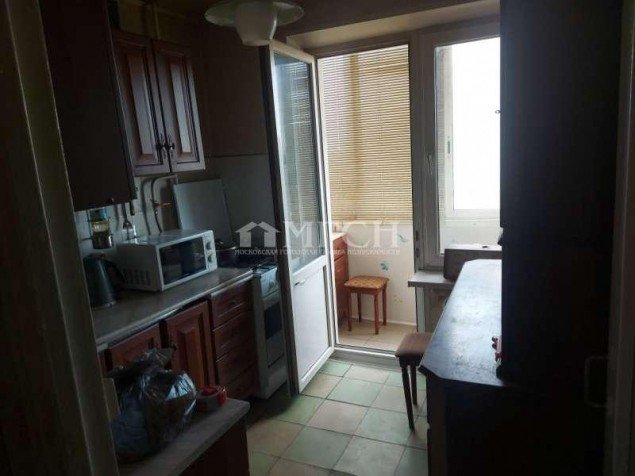 Продажа квартиры Ферганский, 14к3