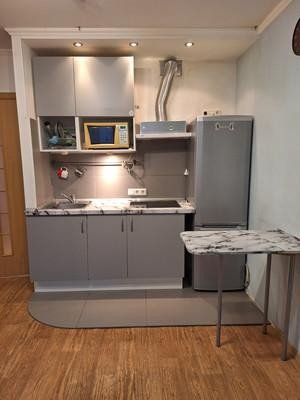 Продажа квартиры Кондратьевский, 70к1