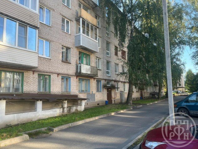 Продажа квартиры Тихвин, 1, 5