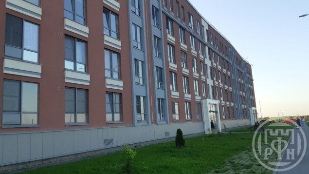 Продажа квартиры Шушары, 8 к. 4