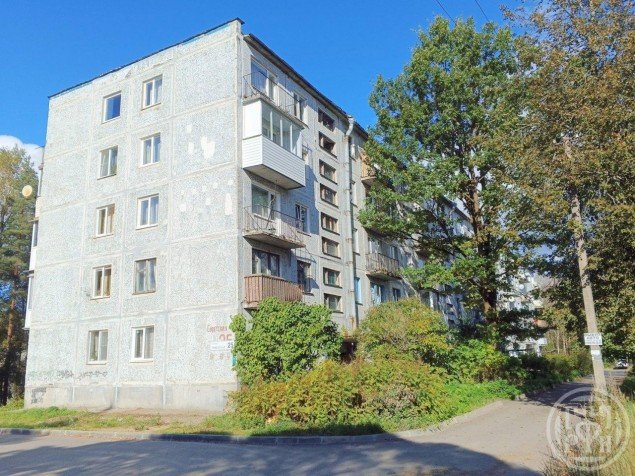 Продажа квартиры Победа, Советская, 25