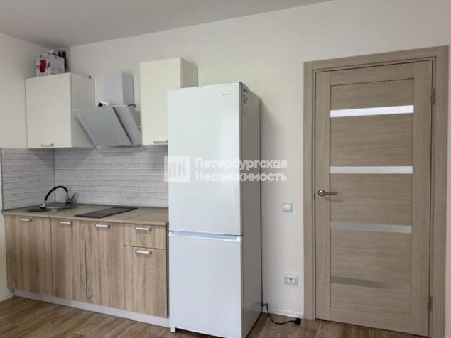 Продажа квартиры Чарушинская, 24к1к1