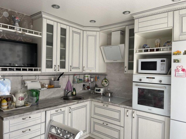 Продажа квартиры Бабушкина, 82 к. 3